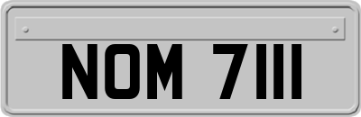NOM7111