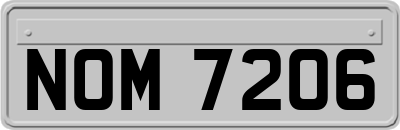 NOM7206