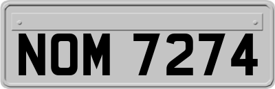 NOM7274
