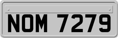 NOM7279