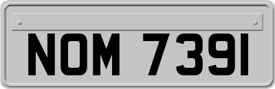 NOM7391
