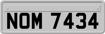 NOM7434