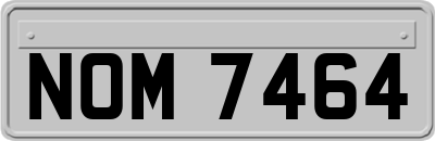 NOM7464