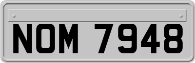 NOM7948