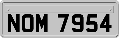 NOM7954