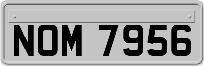 NOM7956