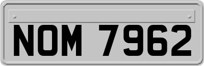 NOM7962