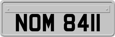 NOM8411