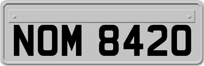 NOM8420