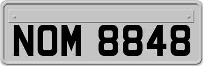 NOM8848