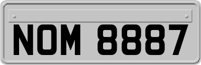 NOM8887