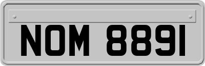 NOM8891