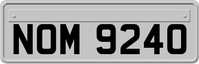 NOM9240