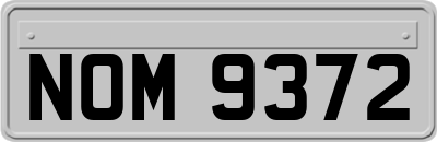 NOM9372