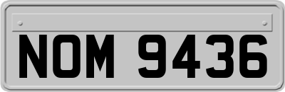 NOM9436