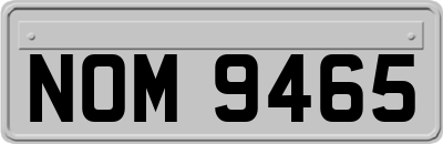 NOM9465