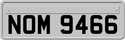 NOM9466