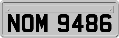 NOM9486