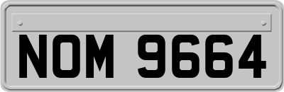 NOM9664