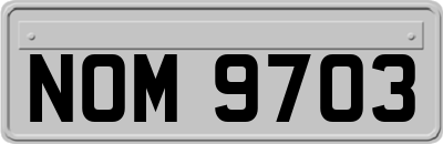 NOM9703