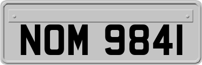 NOM9841