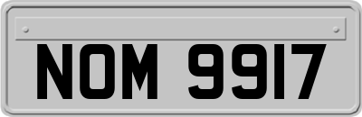 NOM9917