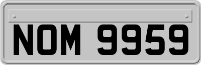 NOM9959