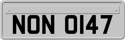 NON0147