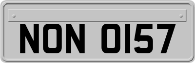 NON0157