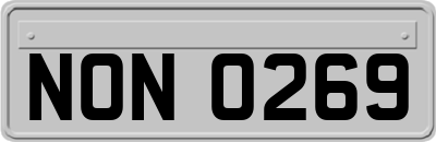 NON0269