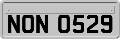 NON0529