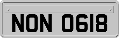 NON0618