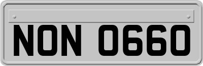 NON0660