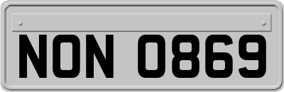 NON0869