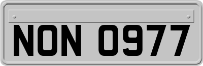 NON0977