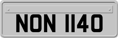 NON1140