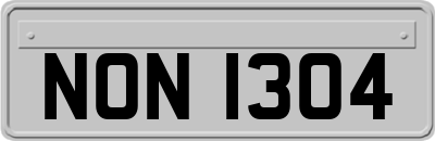 NON1304