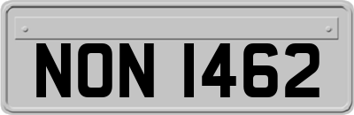 NON1462