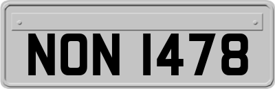 NON1478