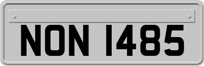 NON1485