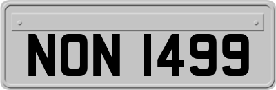 NON1499