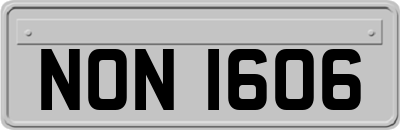 NON1606