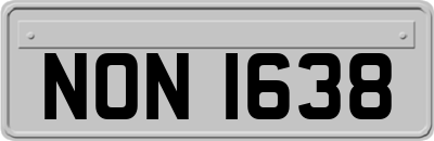 NON1638