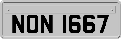 NON1667