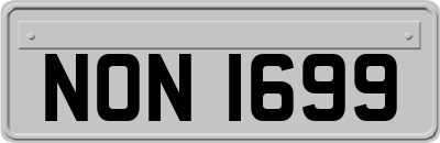 NON1699