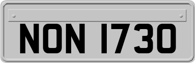 NON1730