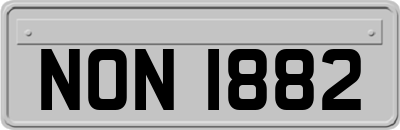 NON1882