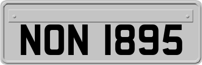 NON1895