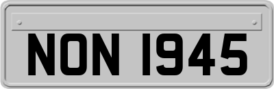 NON1945
