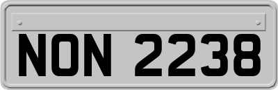 NON2238